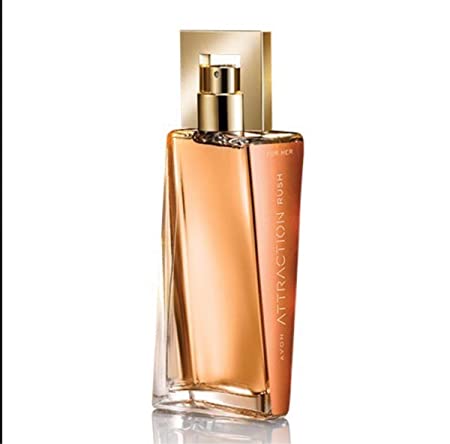 Avon Attraction Rush For Her EDP (50ml)
