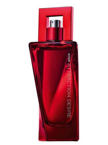 Avon Attraction Desire For Her 50ml