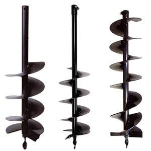 Auger Bits