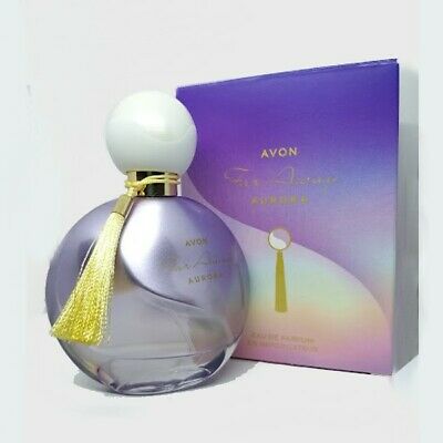 Avon Far Away Aurora Perfume 50ml