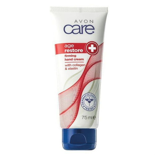 Avon Care Age Restore Collagen &amp; Elastin Firming Hand Cream 75ml