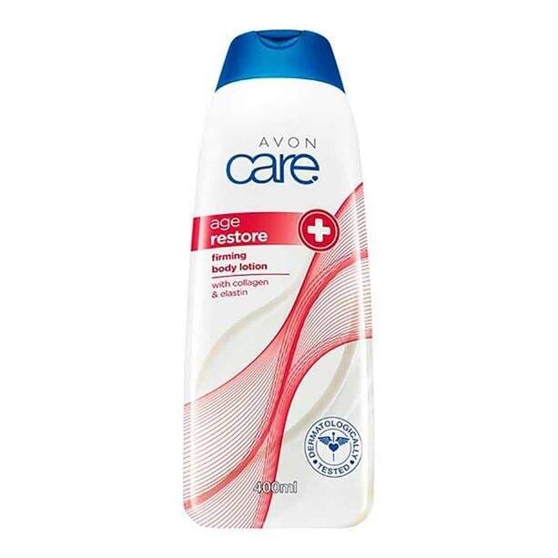 Age Restore Firming Body Lotion - 400ml