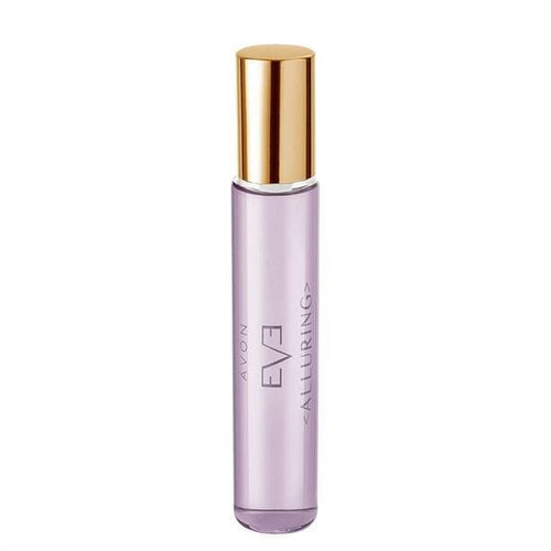 Eve Alluring Eau de Parfum Purse Spray - 10ml