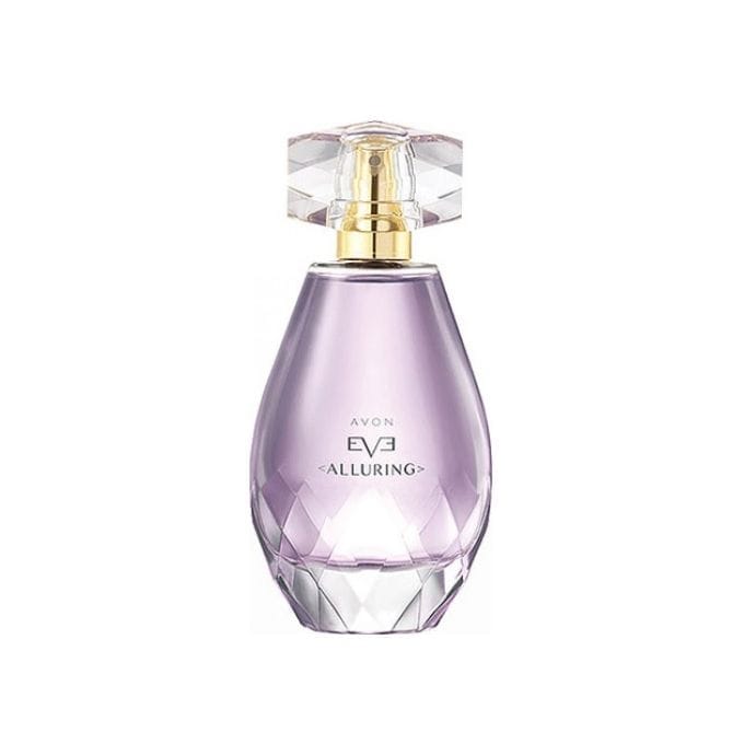 Avon Eve Alluring Eau de Parfum - 50ml.