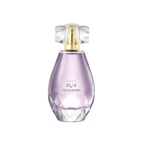 Avon Eve Alluring Eau de Parfum - 50ml.