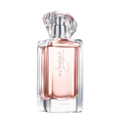 TTA Always Eau de Parfum for Her