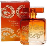 Avon Christian Lacroix Ambre for Men  - 75ml