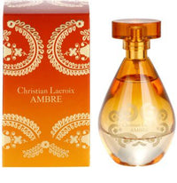 Avon Christian Lacroix Ambre for Her  - 75ml