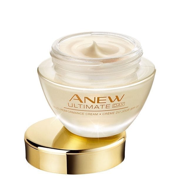 Anew Ultimate Multi-Performance Day & Night Cream
