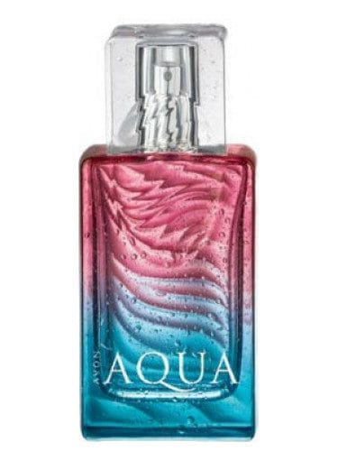 Aqua for Her Avon for women