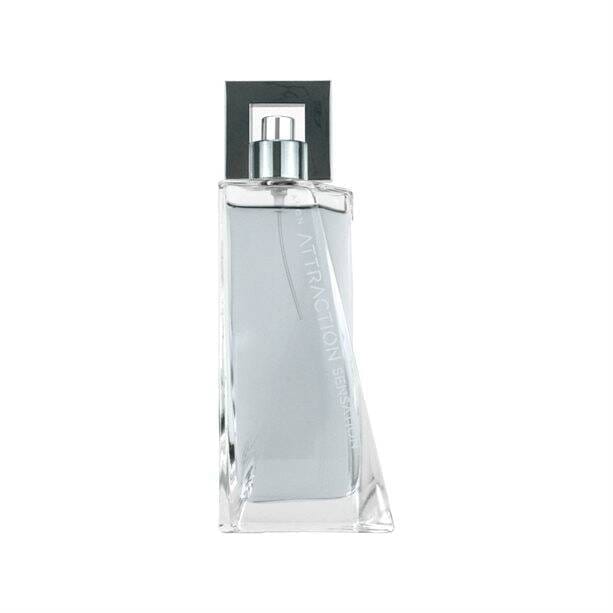 Attraction Sensation for Him Eau de Toilette - 75ml