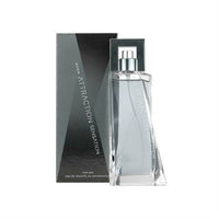 Attraction Sensation for Him Eau de Toilette - 75ml