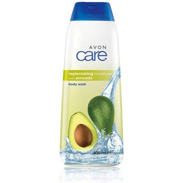Avocado Oil Hand &amp; Body Wash - 400ml