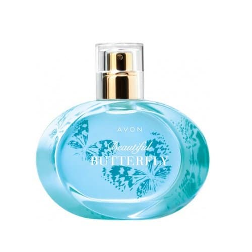 Avon Beautiful Butterfly Eau de Parfum Spray – 50ml