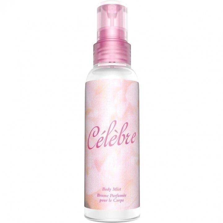 Avon - Celebre - Body Mist 100ml