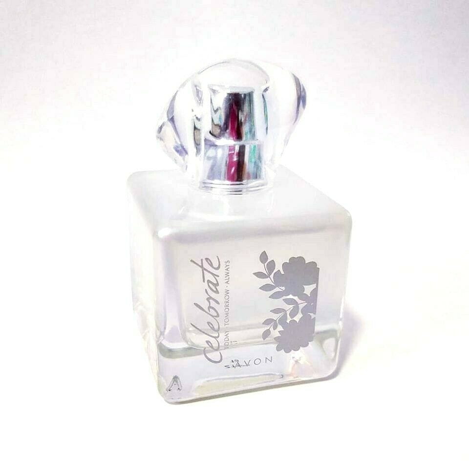 Avon TTA Celebrate EDP 50ml