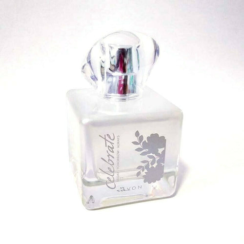 Avon TTA Celebrate EDP 50ml