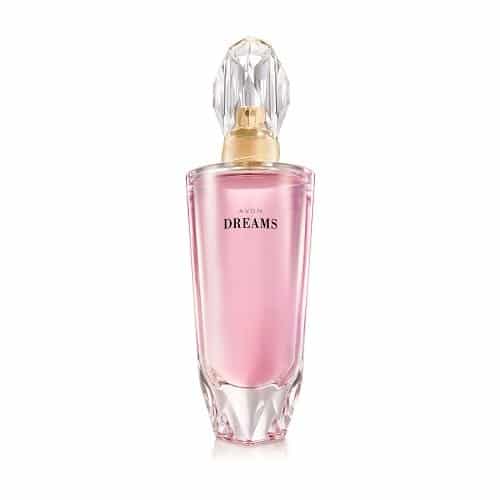 Avon Dreams Eau de Parfum Spray – 50ml