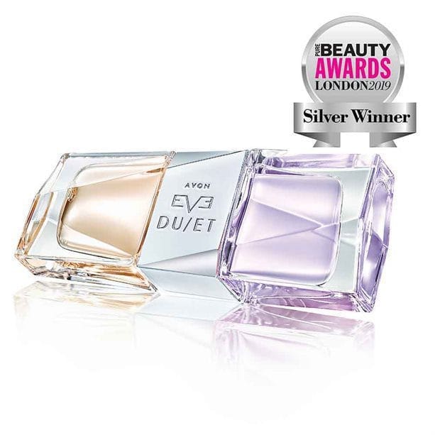 Eve Duet Eau de Parfum - 50ml