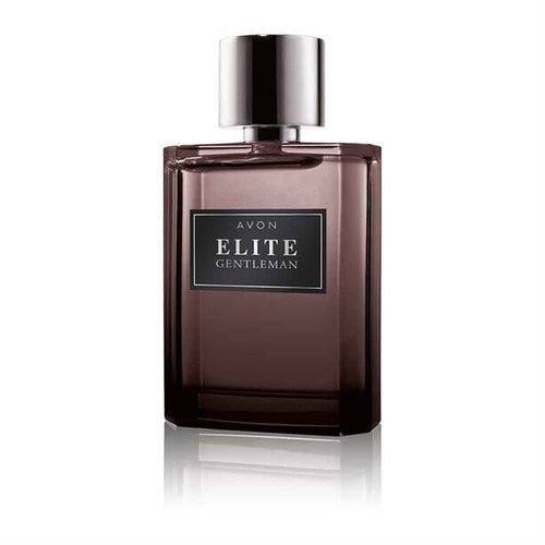Elite Gentleman Eau de Toilette - 75ml