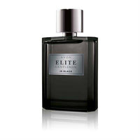 Elite Gentleman In Black Eau de Toilette - 75ml