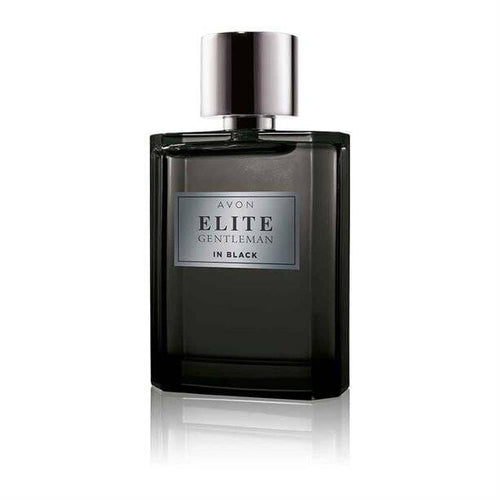 Elite Gentleman In Black Eau de Toilette - 75ml