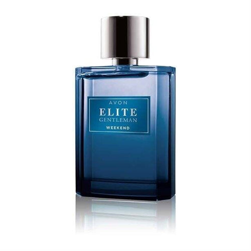 Elite Gentleman Weekend Eau de Toilette - 75ml