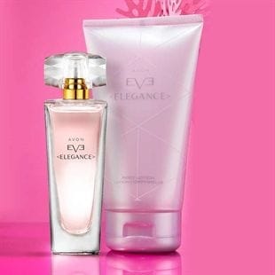 Eve Elegance Gift Pack
