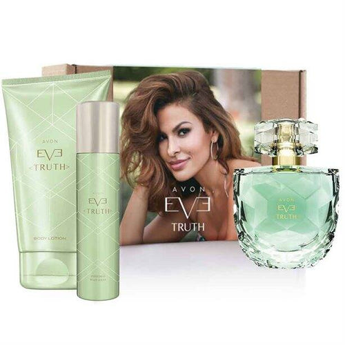 Eve Truth Perfume Gift Set