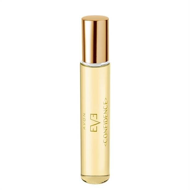 Eve Confidence Eau de Parfum Purse Spray - 10ml