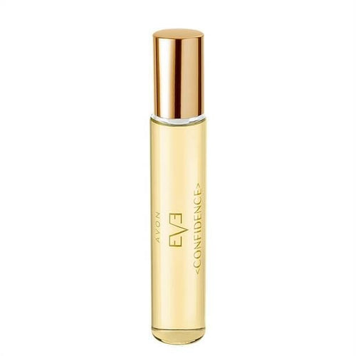 Eve Confidence Eau de Parfum Purse Spray - 10ml