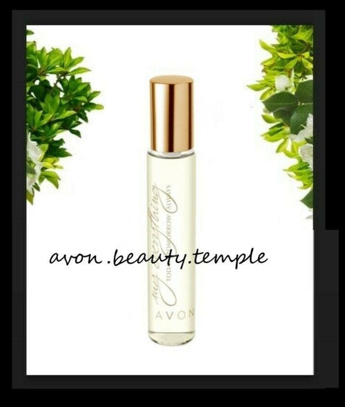 Avon My Everything for her EDP, Purse Spray 10ml