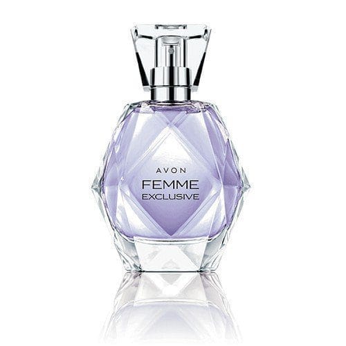 Avon Femme Exclusive Eau De Parfum – 50ml