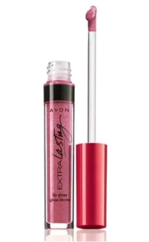 AVON Perfect Wear EXTRA LASTING Lip Gloss