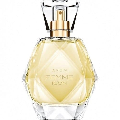 Avon Femme Icon Eau de Parfum Spray – 50ml