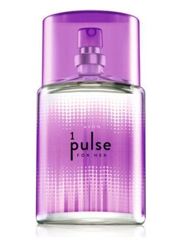 1 Pulse for Her Avon for women