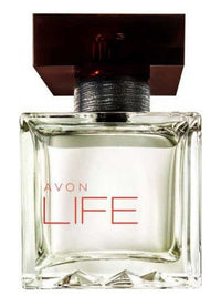 Avon Life for Him Eau De Toilette