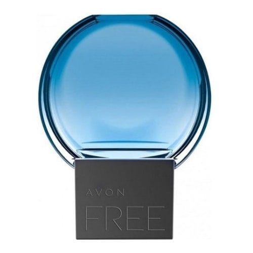 Avon Free for Him Eau De Toilette – 75ml