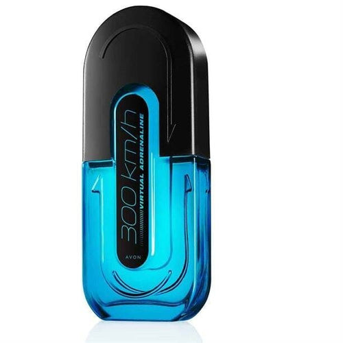Full Speed Virtual Adrenaline for Him Eau de Toilette - 75ml