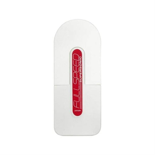 Full Speed Supersonic for Him Eau de Toilette - 75ml