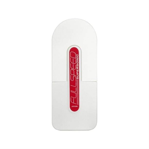 Full Speed Supersonic for Him Eau de Toilette - 75ml