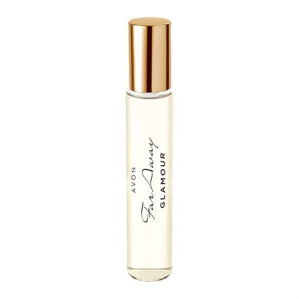 Far Away Glamour Eau de Parfum Purse Spray - 10ml