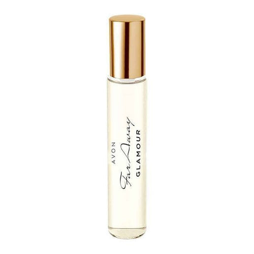 Far Away Glamour Eau de Parfum Purse Spray - 10ml