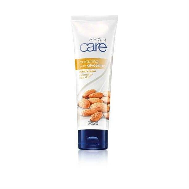 Nurturing Glycerine Hand Cream - 75ml
