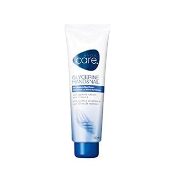 Avon Care Glycerine Hand Cream 100ml