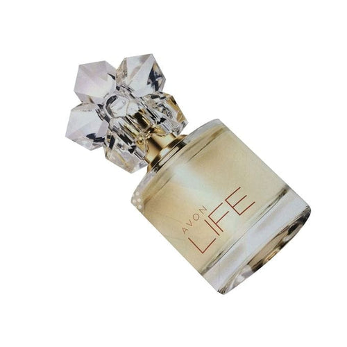 Avon Life For Her Eau de Parfum – 50ml