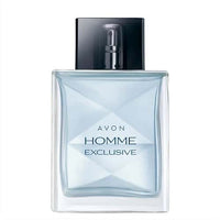 Avon Homme Exclusive Eau De Toilette – 75ml