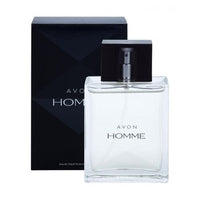 Avon Homme Exclusive Eau De Toilette – 75ml