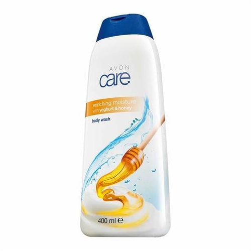Yoghurt &amp; Honey Hand &amp; Body Wash - 400ml