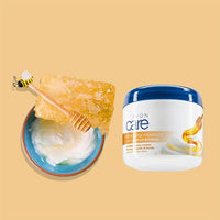 Yoghurt &amp; Honey Multipurpose Cream - 400ml